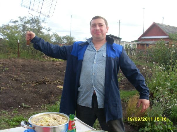 №3, Алексей Федоров, 44 года, Нефтекамск №3, Алексей Федоров, 44 года, Нефтекамск
