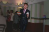 Фотография Гимпеля Антона