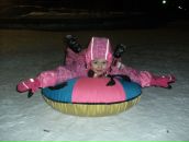 Фотография Арбузовой Натальи