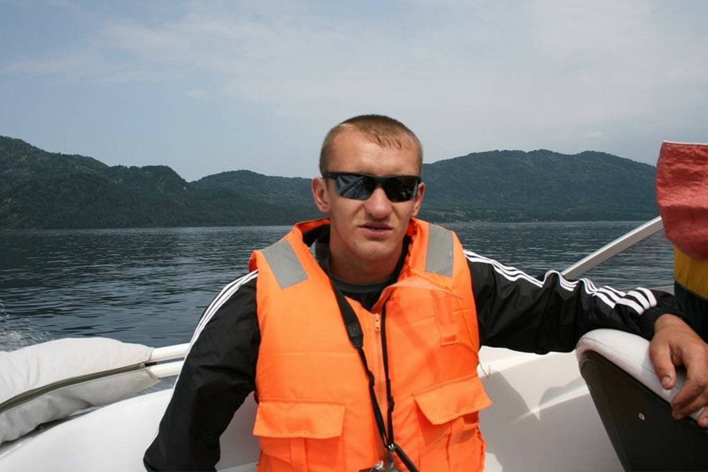 Евгений Никоненко фотография #29