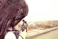 Фотография Николаевой Полины