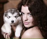 Фотография Кшижевской Анастасии