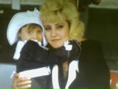 Фотография Стажковой Марьяны