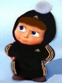 №8, Мария Третьякова №8, Мария Третьякова