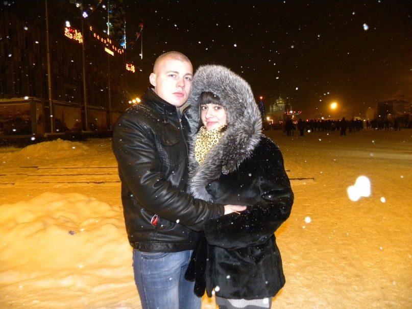 L К@тэ фотография #6