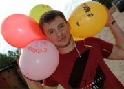 Фотография Краснещенкова Дмитрия