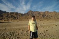 Фотография Расщепкина Александра