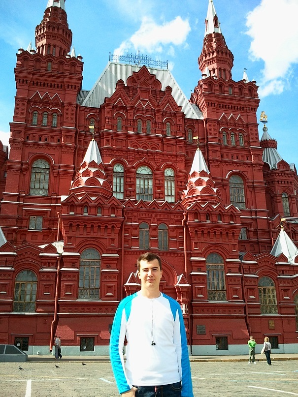 Дмитрий Яковлев фотография #38