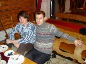 Андрій Казан фотография #48 (источник - https://vk.com/id11807199)