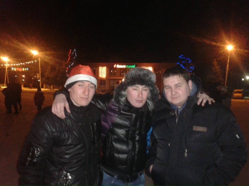 Рустам Батыров фотография #25