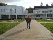 Фотография Волгарева Сергея