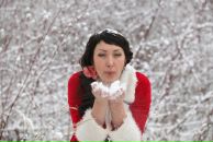 Фотография Митрофановой Юлии