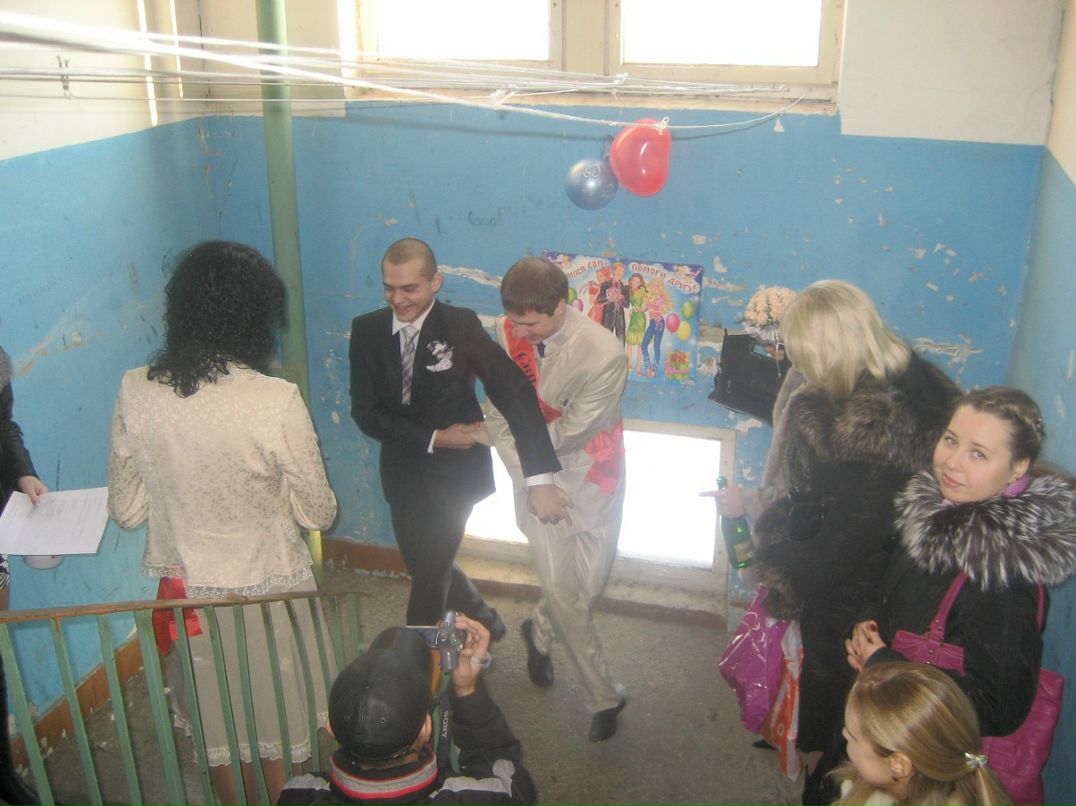 Артём Дергунов фотография #22