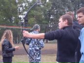 Фотография Уманская Виктория