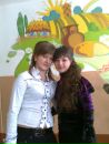 Марія Луцан фотография #15 (источник - https://vk.com/id115845356)