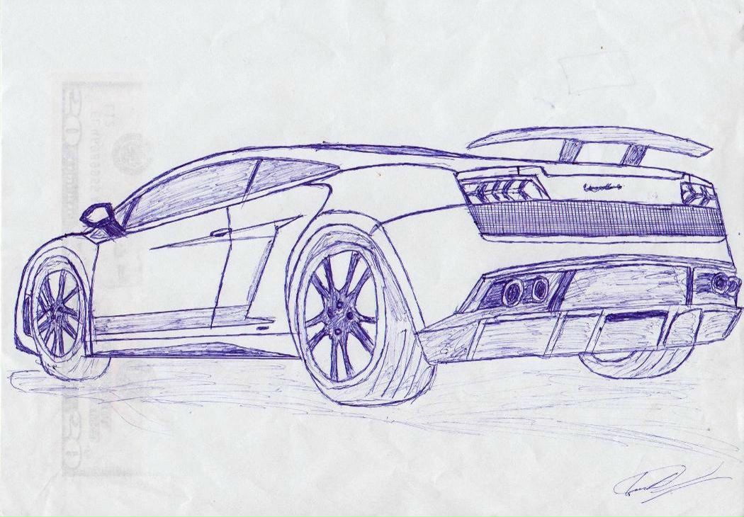 Den D фотография #32