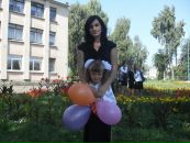 Наталі Цвіток фотография #12 (источник - https://vk.com/id114332303)