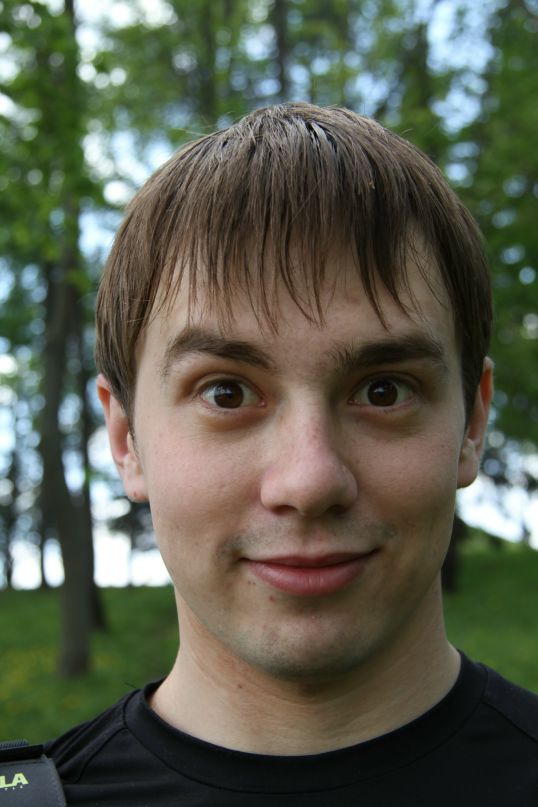 Виктор Ермаков фотография #27
