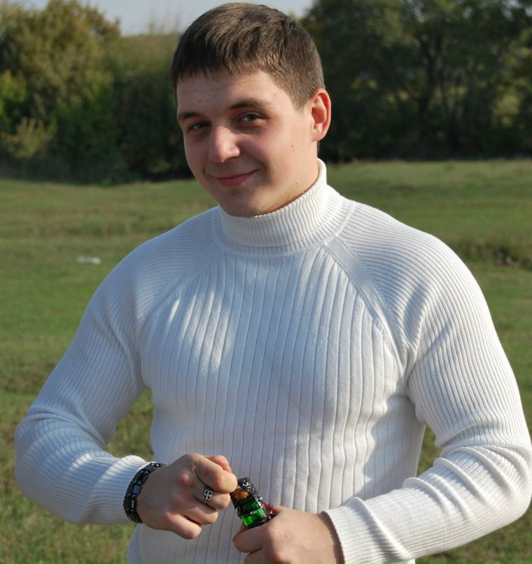 Дмитрий Лиманский фотография #36