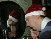 Фотография Егорычева Маска