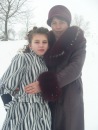 Вікуся Ялик фотография #11 (источник - https://vk.com/id113573441)