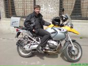 Фотография Майорова Андрея