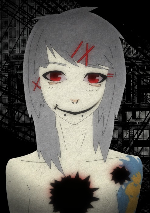 Ping Timeout фотография #25