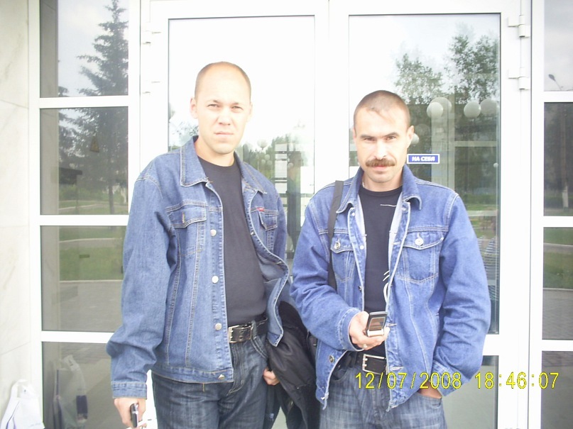 Сергей Тимофеев фотография #49
