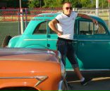 Фотография Выгорницкого Сергея