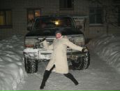 Фотография Леваковой Елены