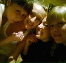 Фотография Новосёловой Эльвиры