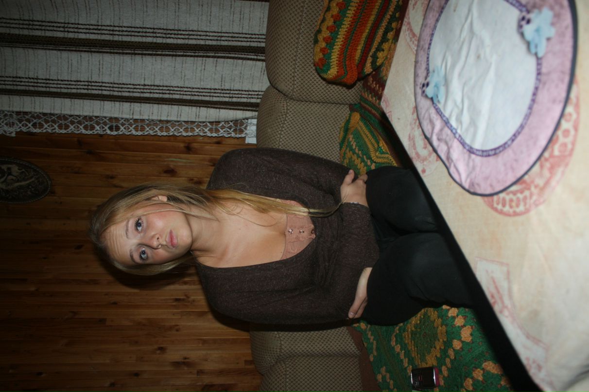 Nadia Petrova фотография #26