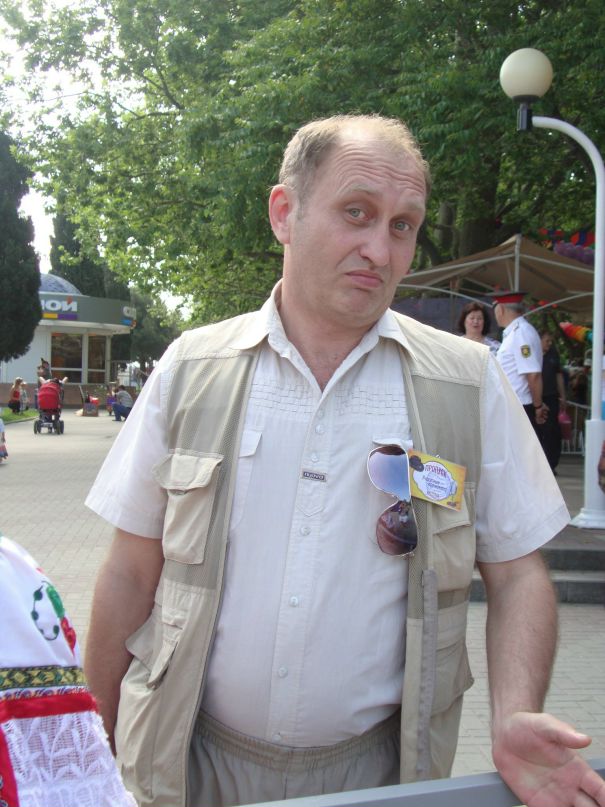 Сергей Мартыненко фотография #35