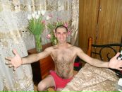 Фотография Габисова Евгения