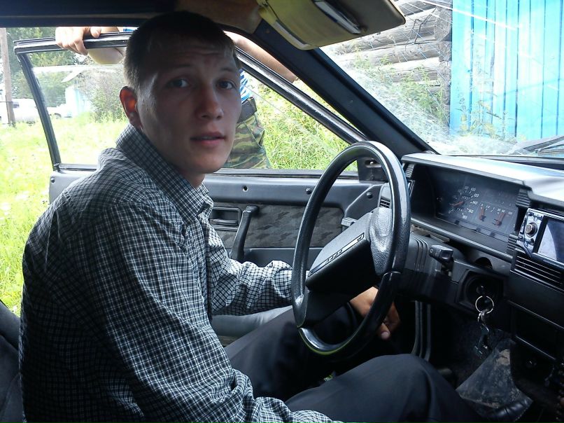 Владимир Темерев фотография #46