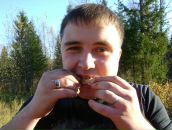 Фотография Александрова Александра