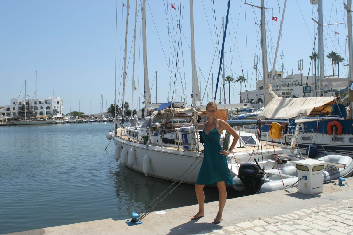 Александра Быстрова фотография #4