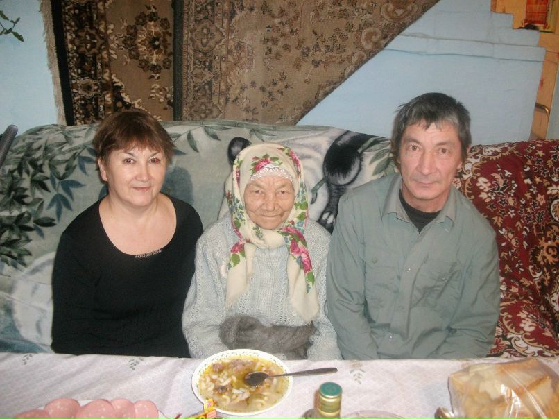 Mars Gimalov фотография #47