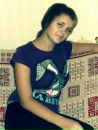 Фотография Стрелковой Анастасии