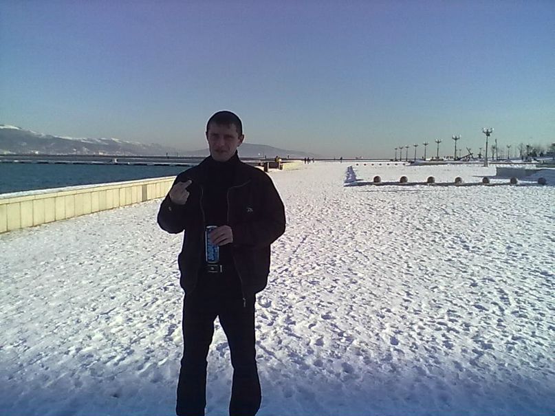 Игорь Сенченко фотография #38
