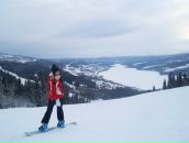 Фотография Сорокиной Юлии