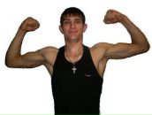 Фотография Веденина Анна