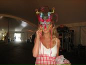 Фотография Кулешовой Марии