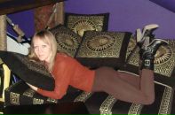 Фотография Душененко Яны