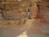 Фотография Попченко Олеси