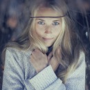 Фотография Гапоновой Анастасии