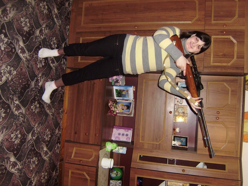 Орися Комашко-Шепетюк фотография #43