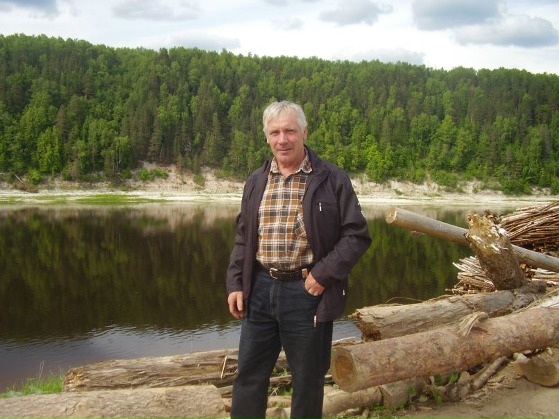 Александр Скворцов фотография #1