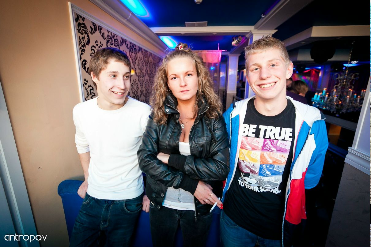 Федя Суслов фотография #21
