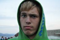 Фотография Минаева Боряна